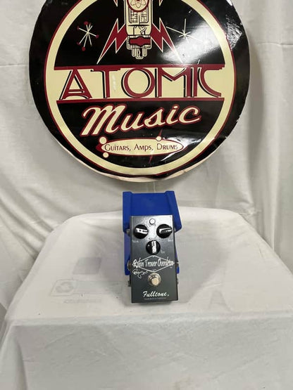 Fulltone Robin Trower Signature Overdrive Pedal