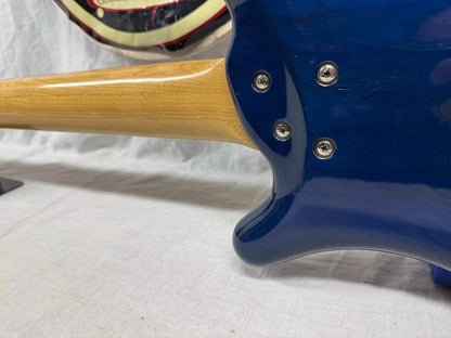 Warwick Rock Bass rockbass Corvette 5-string Bass - Image 12