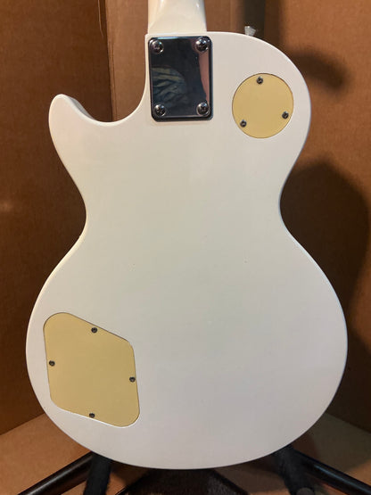 Dlaso Single Cut Style Electric Guitar