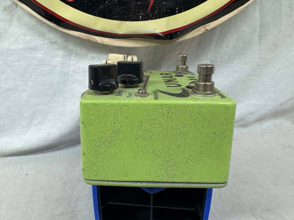 DMB Pedals Lunar Echo Delay Pedal
