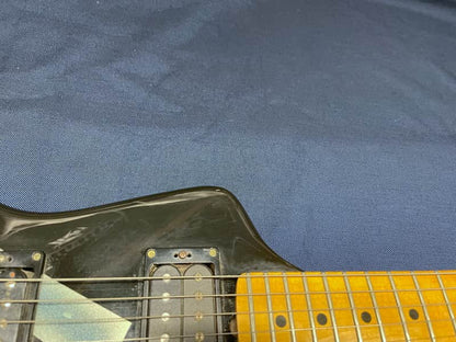 Kramer USA Voyager Series Guitar - modified! - Image 4