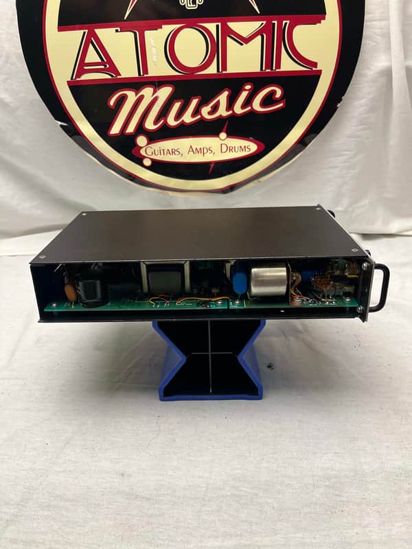 Valvotronics System8 system 8 MLD Modular Preamp Module - Image 7