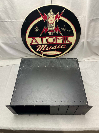Valvotronics System8 System 8 Modular Lunch Box Rack