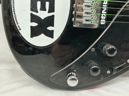 Line 6 Variax Electric Guitar