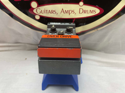 Yamaha OD-10M Overdrive Pedal