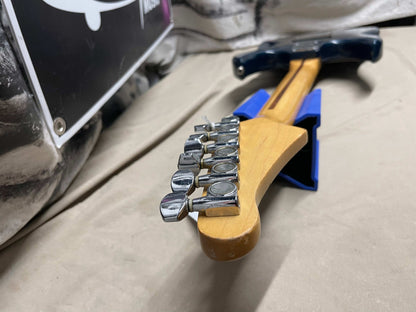 Alvarez AE-200 AE200 S-style HSS Guitar 1990s