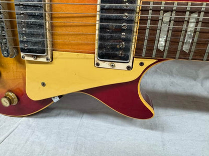 Gibson Les Paul Standard Guitar with Case - Image 5