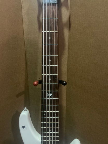 Glarry GIB Active 6-String Bass Guitar