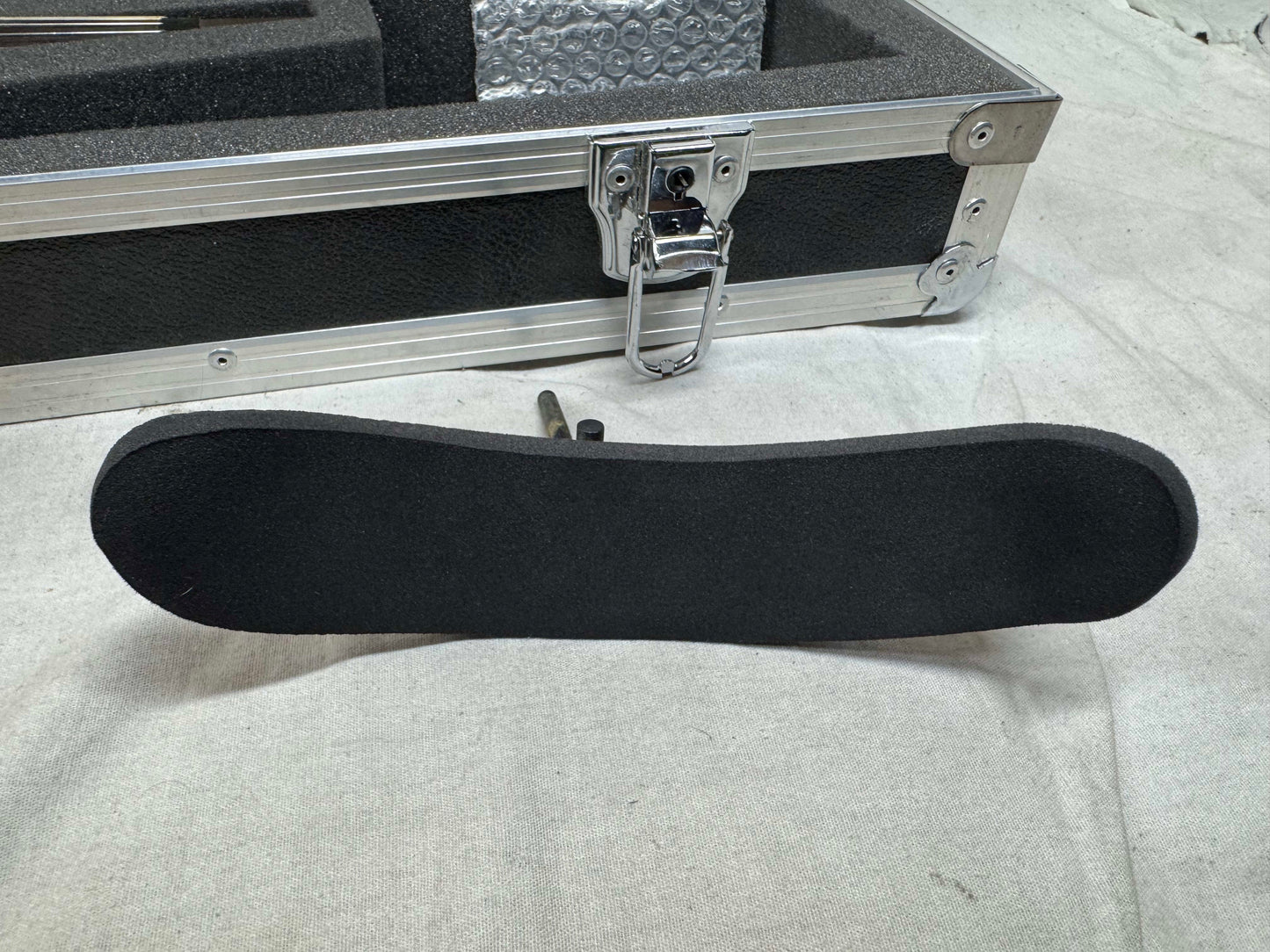 NS Design CR-5 cr5 CR 5-string Electric Violin with Case