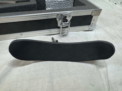 NS Design CR-5 cr5 CR 5-string Electric Violin with Case