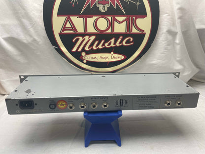 Groove Tubes Custom Shop Model E1 SFX Encoder Rack