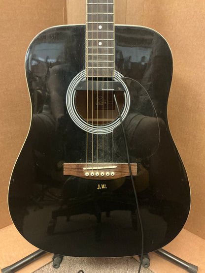 Rouge RA-10B Acoustic Guitar