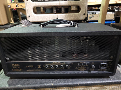 PRS HDRX 50 2-Channel 50-Watt Guitar Amp Head  - Local Pickup Only