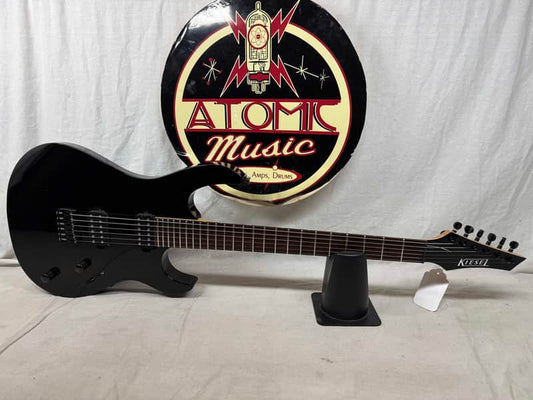 Kiesel USA Aries 6 Guitar