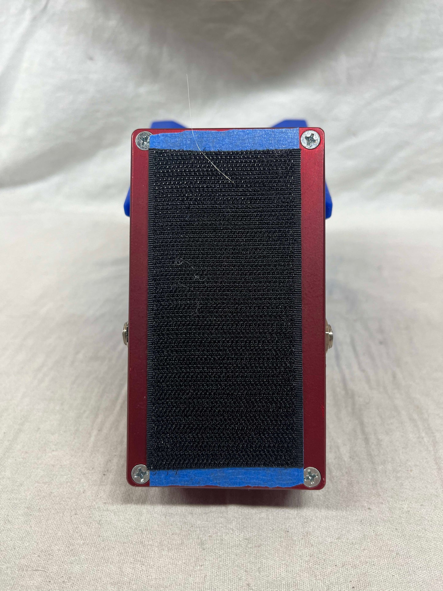Mojo Hand FX Mule Overdrive Pedal