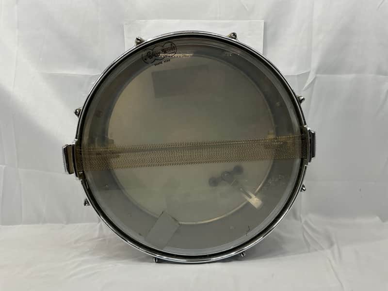 Premier Royal Ace Snare - Image 7