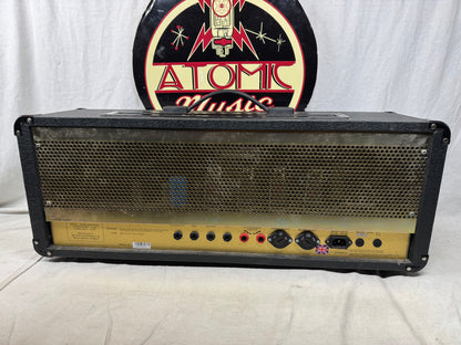 Marshall Model 2555SL JCM Slash Signature 100 Watt Tube Guitar Amplifier Head  1996 - Local Pickup Only