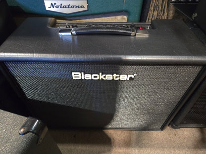 Blackstar Artist 15 2-Channel 15-Watt 1x12" Guitar Combo - Local Pickup Only