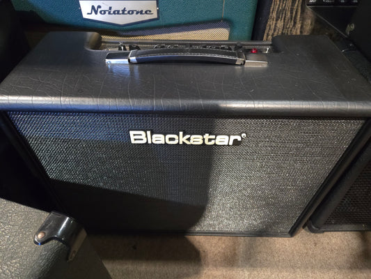 Blackstar Artist 15 2-Channel 15-Watt 1x12" Guitar Combo - Local Pickup Only