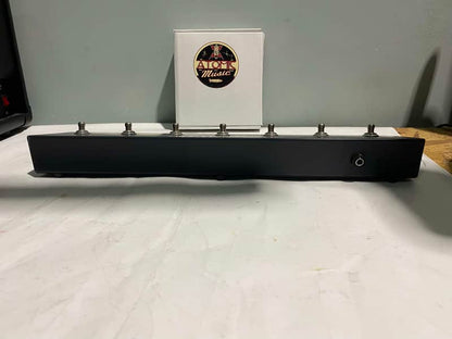 Unknown Timeshape Foot Controller Pedal - Image 4