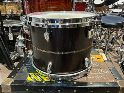 Tama Star Bubinga Satin 6pc Drum Kit - Local Pickup Only