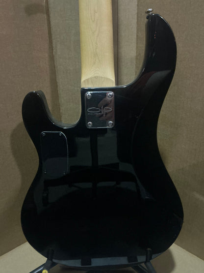 OLP Stingray 5 HH 5-String Bass Guitar