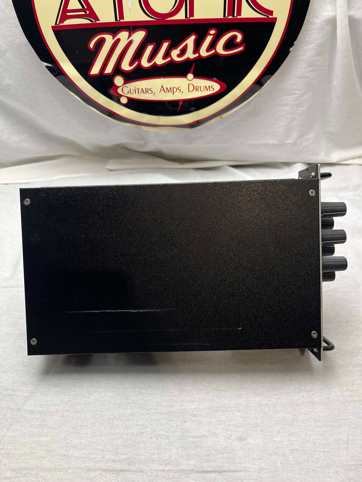 Valvotronics System8 System 8 EQ3a Modular Equalizer Module