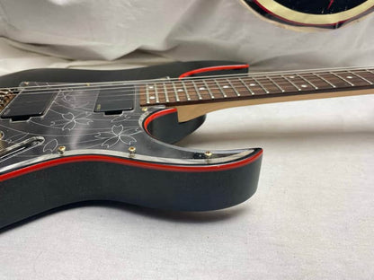 Ibanez RG Series RG08LTD Guitar - Image 7