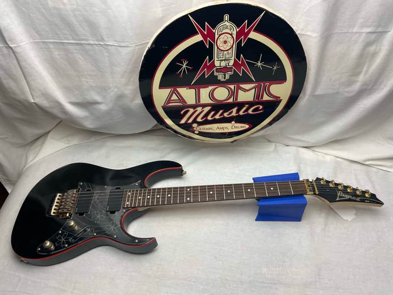 Ibanez RG Series RG08LTD Guitar