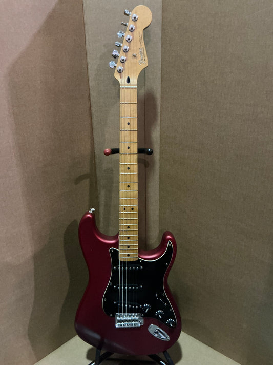 Fender Made in Mexico Stratocaster Electric Guitar