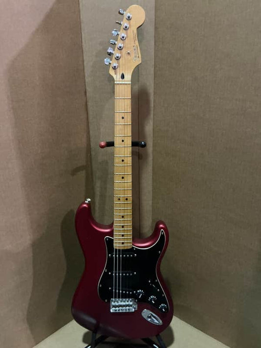 Fender Stratocaster