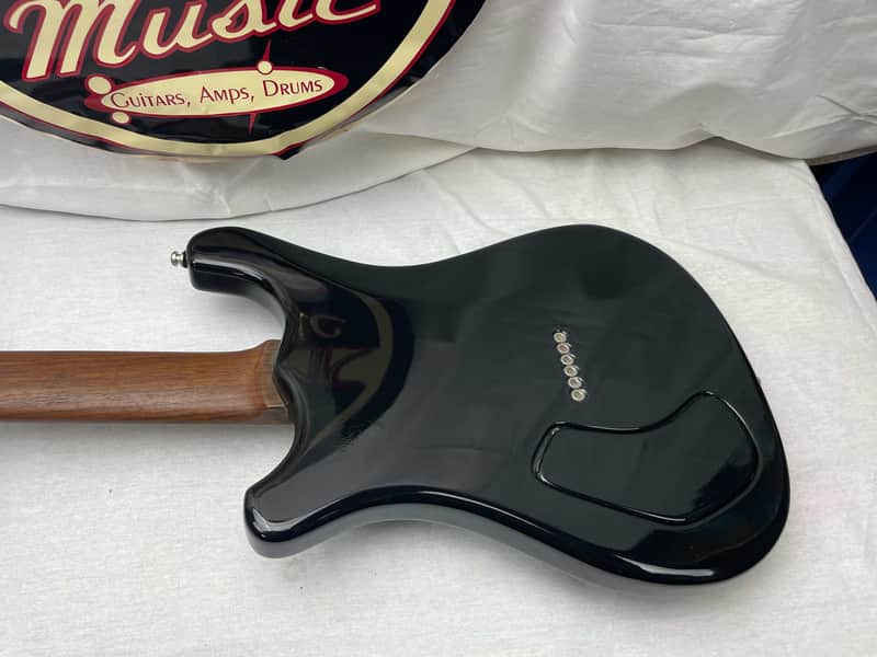 Anu Guitars S-style Doublecut Electric Guitar - Image 17