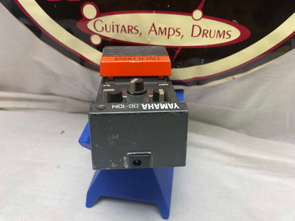 Yamaha OD-10M Overdrive Pedal