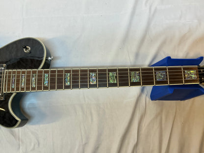 Michael Kelly Patriot Hot Rod Electric Guitar