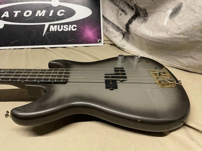 Cort Slammer 3/4 scale (30" scale length) 4-string Bass