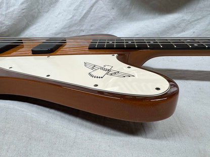 Gibson Thunderbird IV 4-string Bass with Case 2002