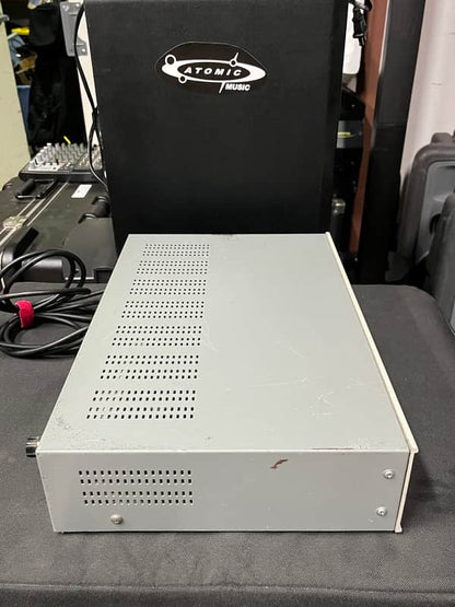 Panasonic WR-450 Audio Mixer - Image 3
