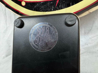 Sola Sound D*A*M The Griffin Hybrid Tone Bender tonebender mkI v1 Fuzz Pedal - Image 10