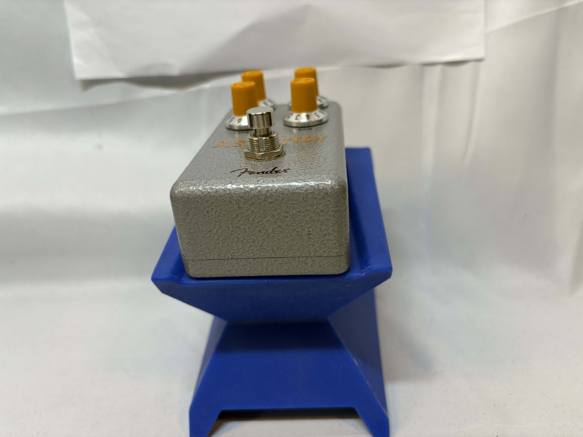 Fender HammerTone Distortion Pedal