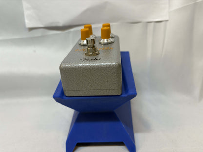 Fender HammerTone Distortion Pedal