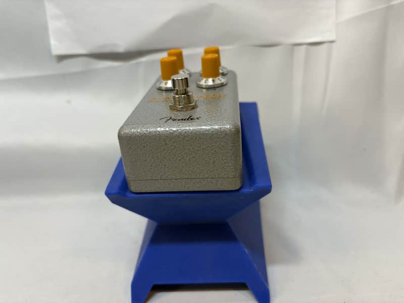 Fender HammerTone Distortion Pedal - Image 3