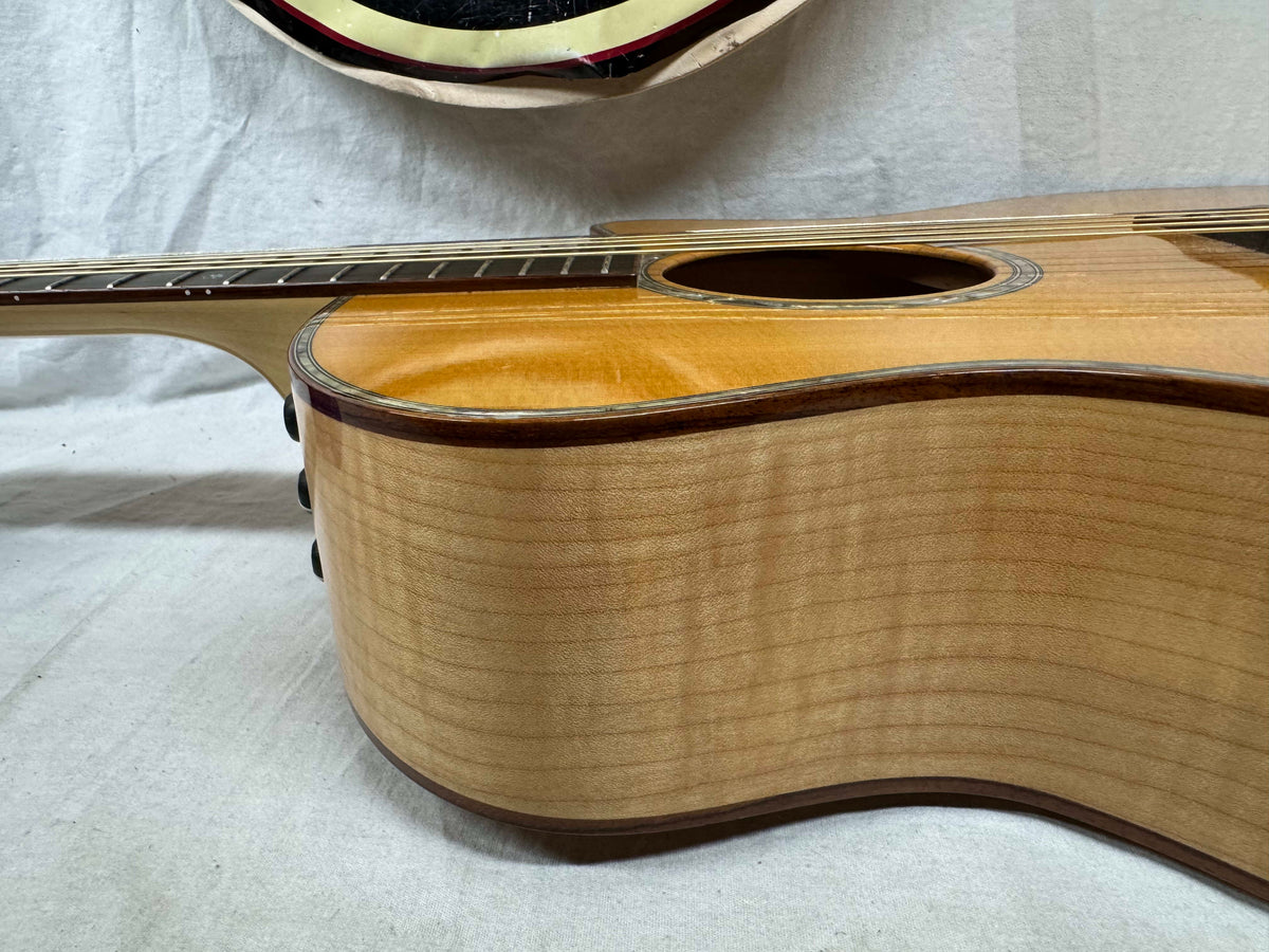 Taylor 614-CE-L3 614ce-L3 Limited Edition Grand Auditorium Acoustic Guitar with Case 2003
