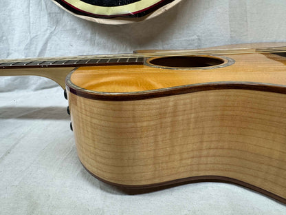 Taylor 614-CE-L3 614ce-L3 Limited Edition Grand Auditorium Acoustic Guitar with Case 2003