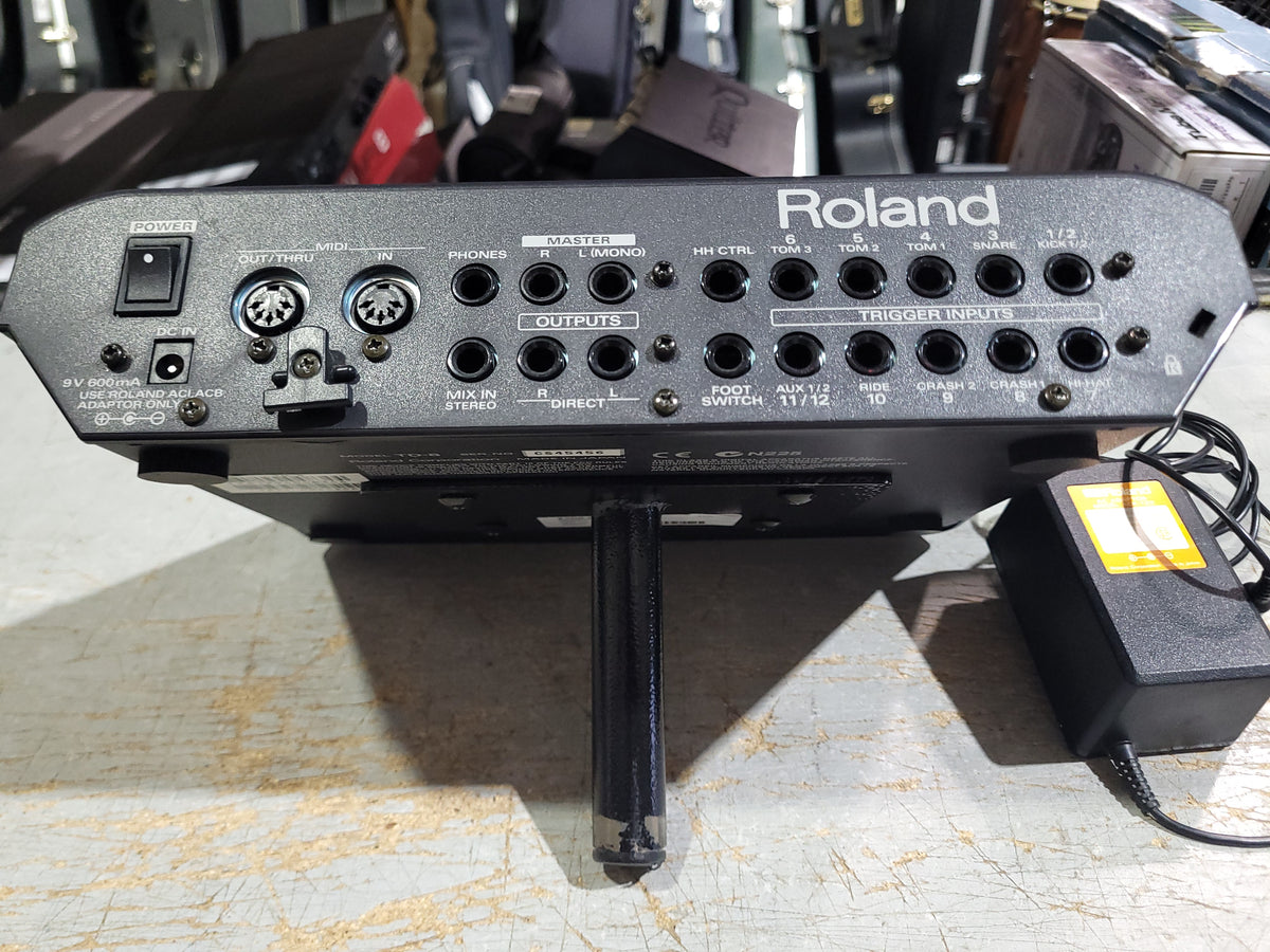 Roland TD-8 Drum Sound Module