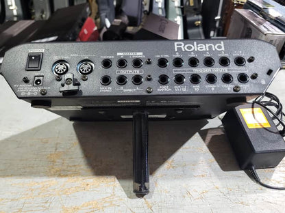 Roland TD-8 Drum Sound Module - Image 4