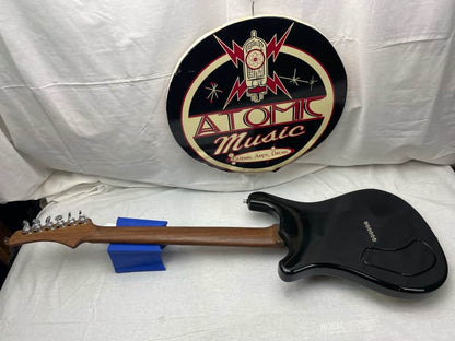 Anu Guitars S-style Doublecut Electric Guitar - Image 14