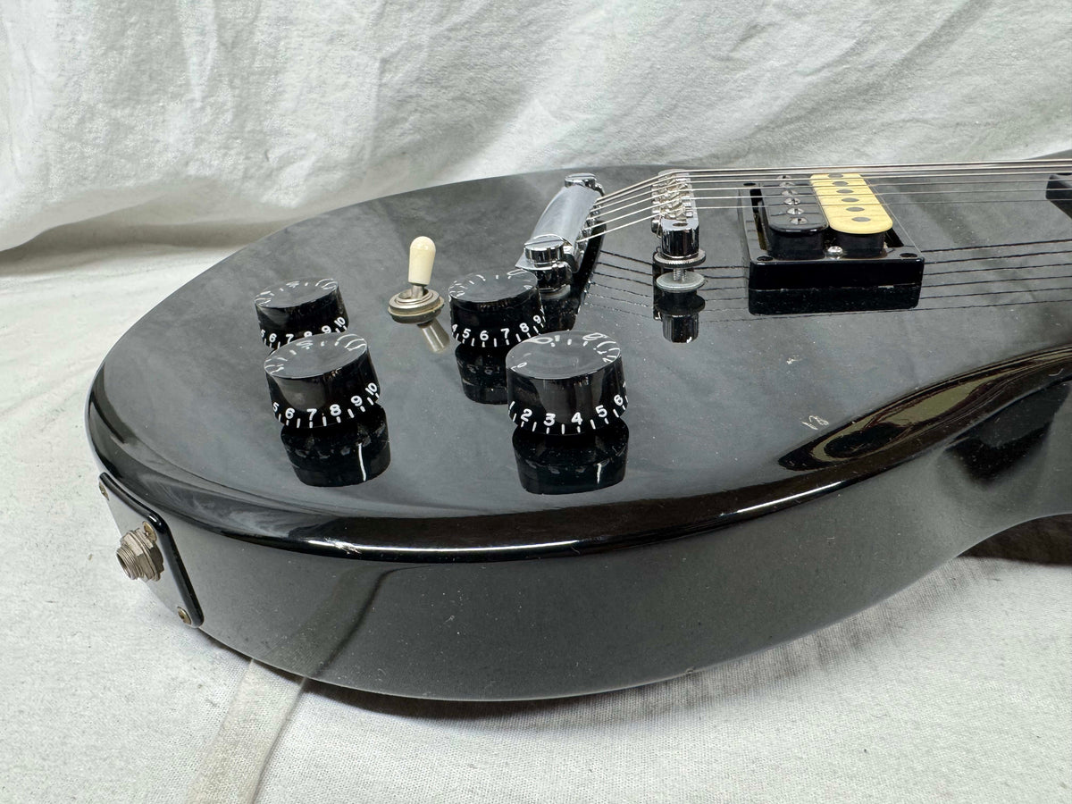 Gibson Les Paul Invader Guitar 1983