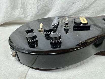 Gibson Les Paul Invader Guitar 1983