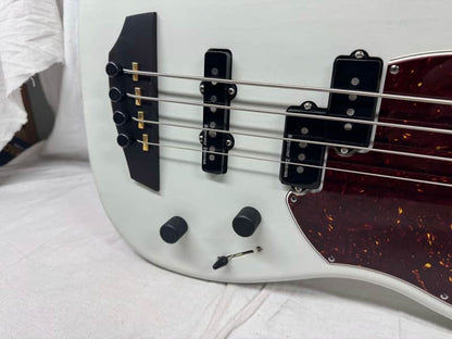 Godin RG-4 rg4 Ultra 4-string Bass - Image 5