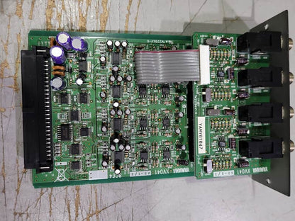 Yamaha MY8AD24 - Image 3